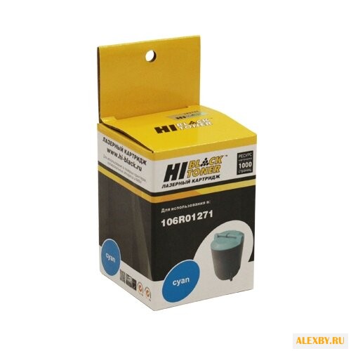 Картридж Hi-Black HB-106R01271