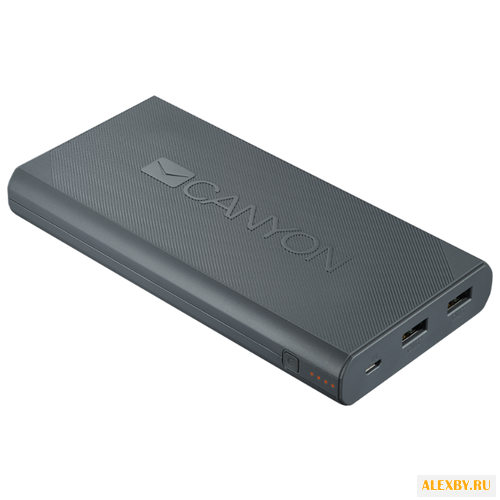 Аккумулятор Canyon CNE-CPBF160