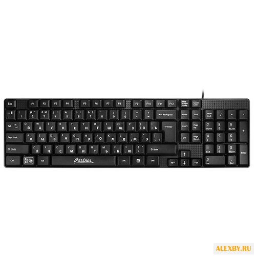 Клавиатура Partner KS-10