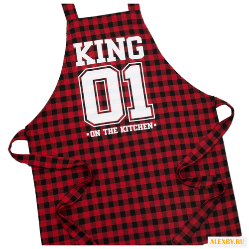 Доляна фартук 65 х 70