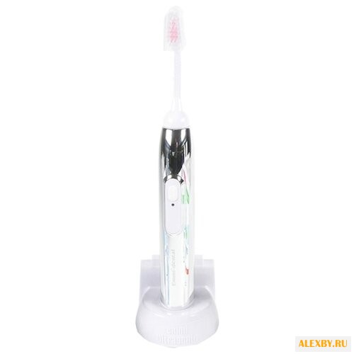 Электрическая зубная щетка