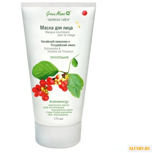 Маска Green Mama Китайский