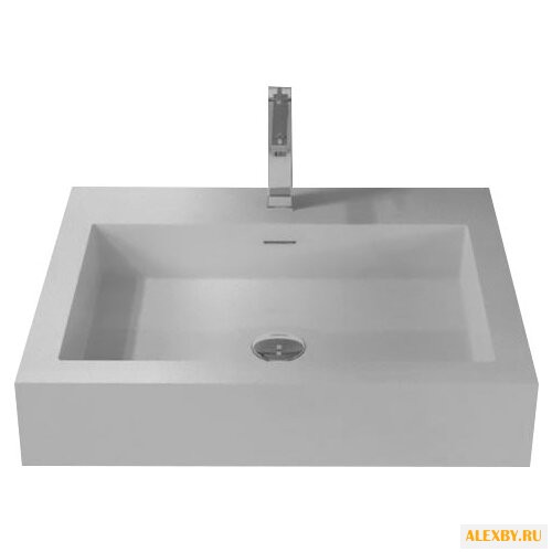 Раковина 60 см NS BATH NSS-6048