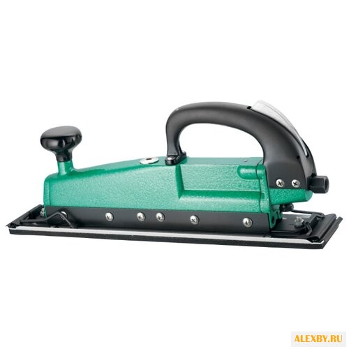 Рубанок пневматический