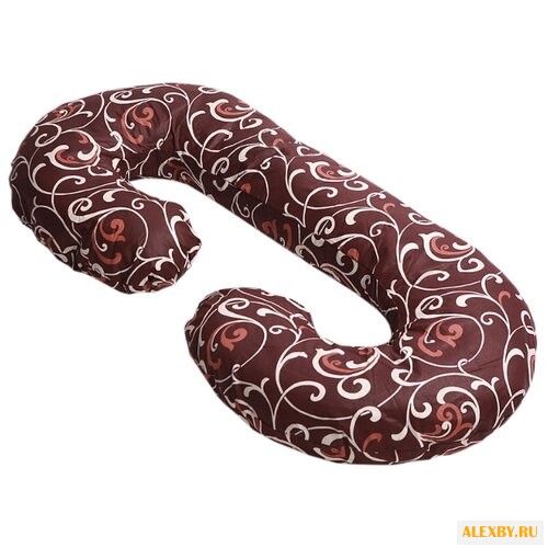 Подушка Body Pillow для