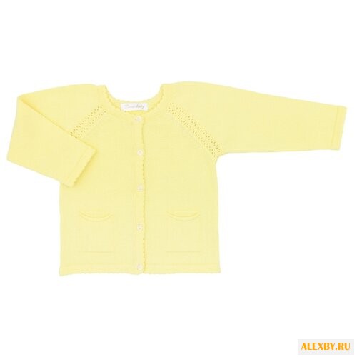 Кардиган Linas Baby