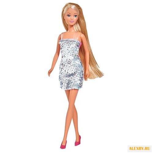 Кукла Steffi Love Штеффи