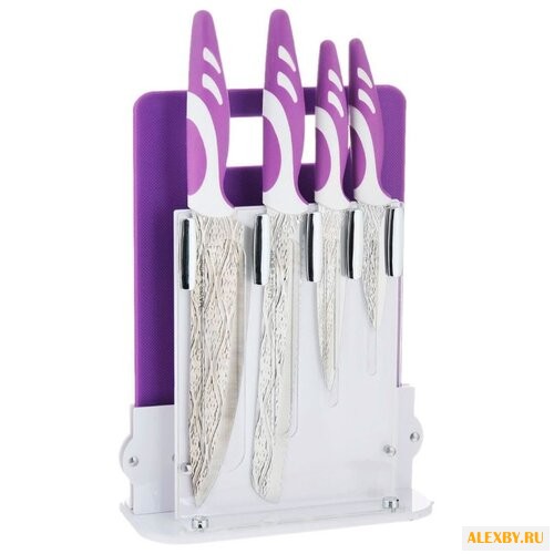 Набор MAYER & BOCH 4 ножа и