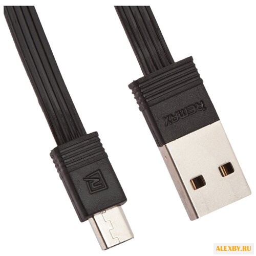 Кабель Remax Tengy USB -