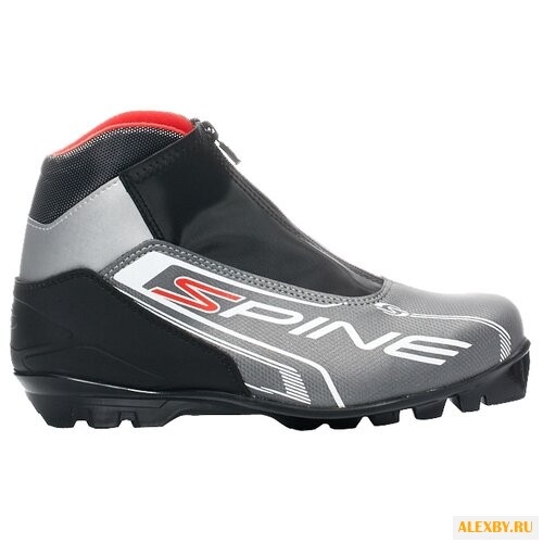 Ботинки для беговых лыж Spine