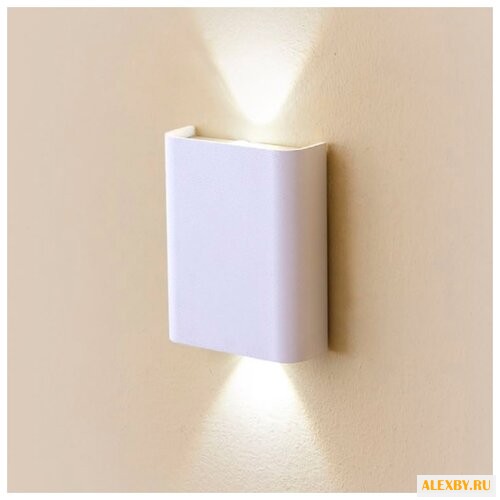 Настенный светильник Citilux