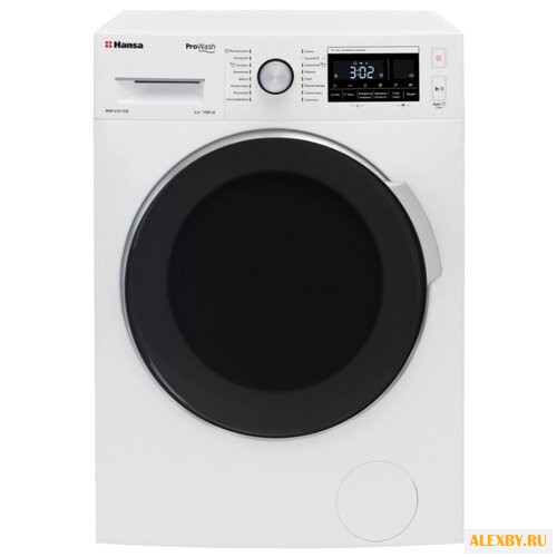 Стиральная машина Hansa
