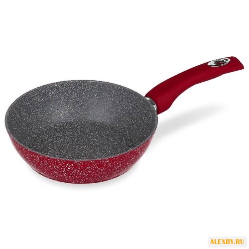 Сковорода MOULINvilla RSB-24-DI