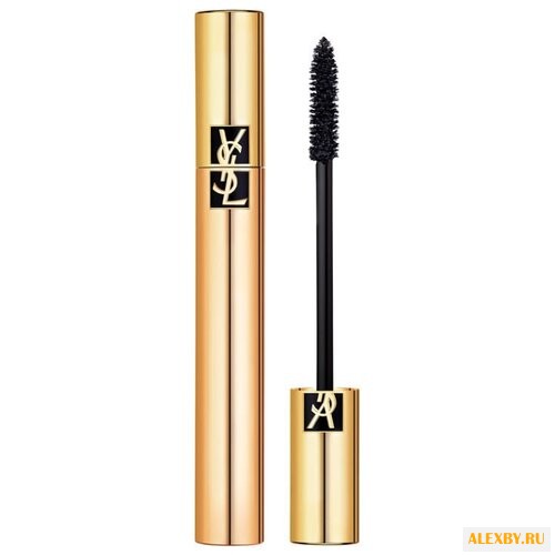 Yves Saint Laurent тушь для