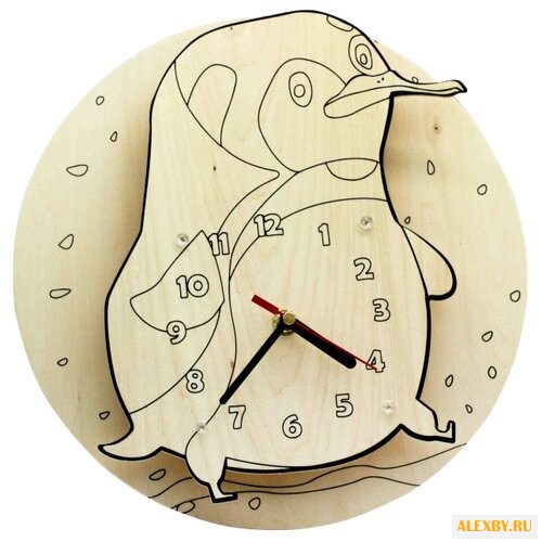 Robotime Набор для росписи