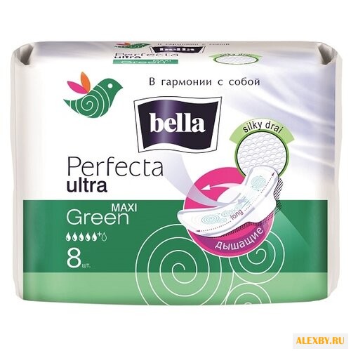 Bella прокладки Perfecta ultra