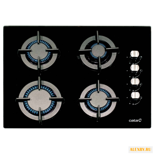 Варочная панель CATA LCI 5004 BK
