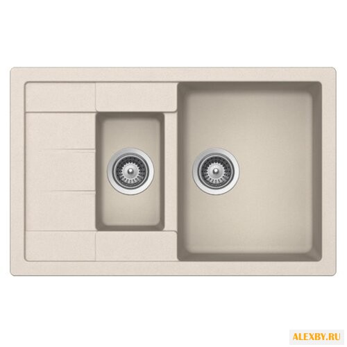 Врезная кухонная мойка TEKA