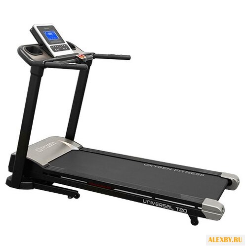 Электрическая беговая дорожка