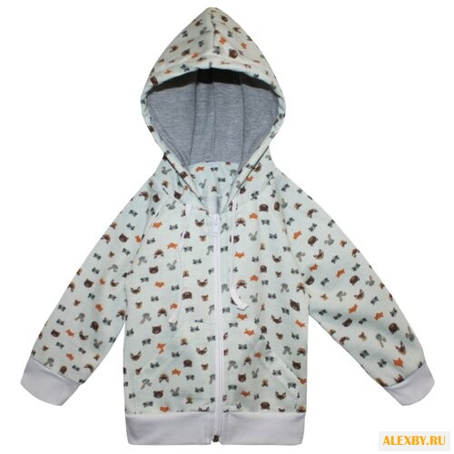 Толстовка KotMarKot