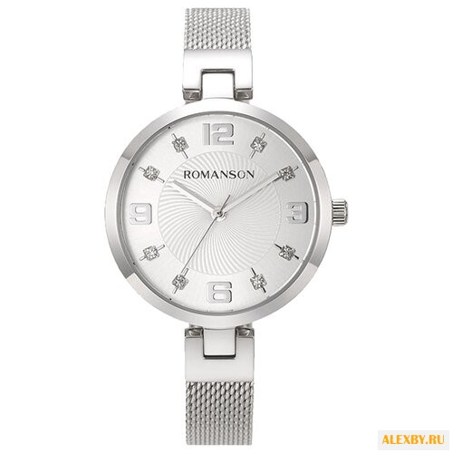 Наручные часы ROMANSON