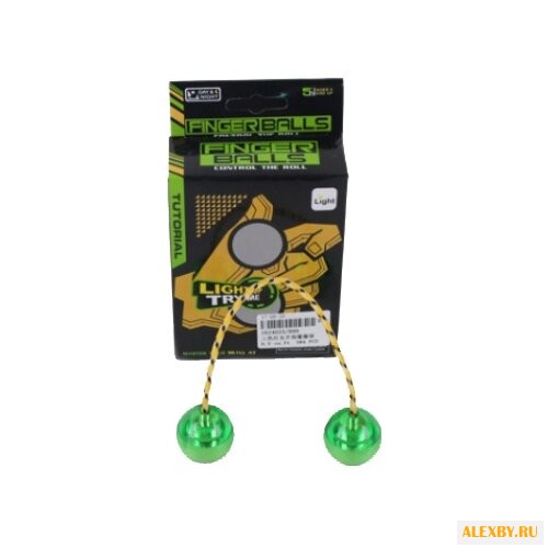 Finger balls Shantou Gepai