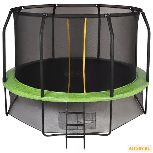 Каркасный батут Swollen Prime