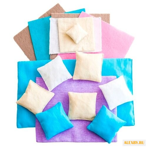 Постельные принадлежности