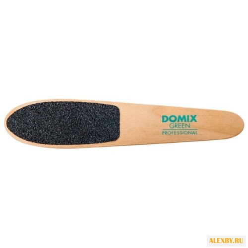 Пилка педикюрная Domix Малая