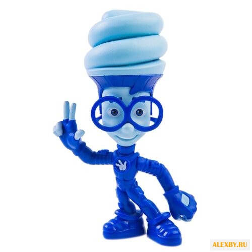 Фигурка PROSTO toys Фиксики -
