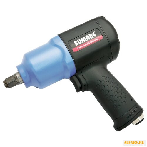 Пневмогайковерт SUMAKE ST-C554