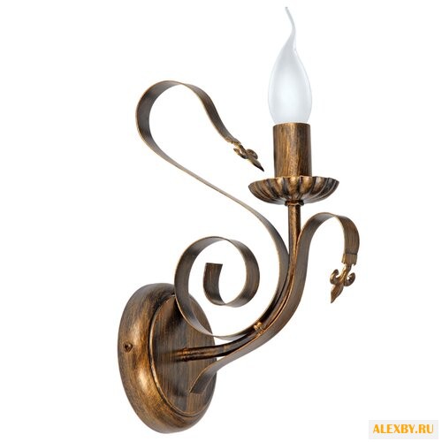 Настенный светильник Vitaluce