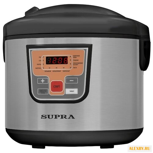 Мультиварка SUPRA MCS-5111