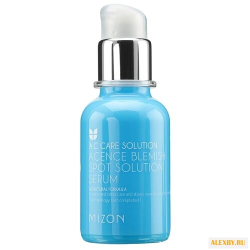Mizon Серум для борьбы с акне