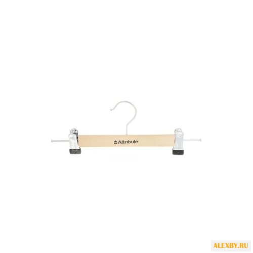 Вешалка Attribute Для брюк с