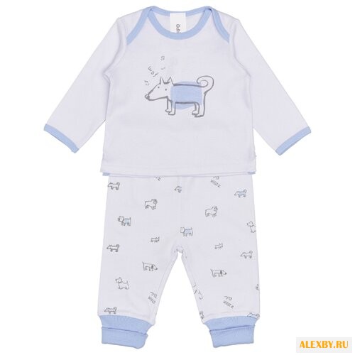 Комплект одежды Gulliver Baby