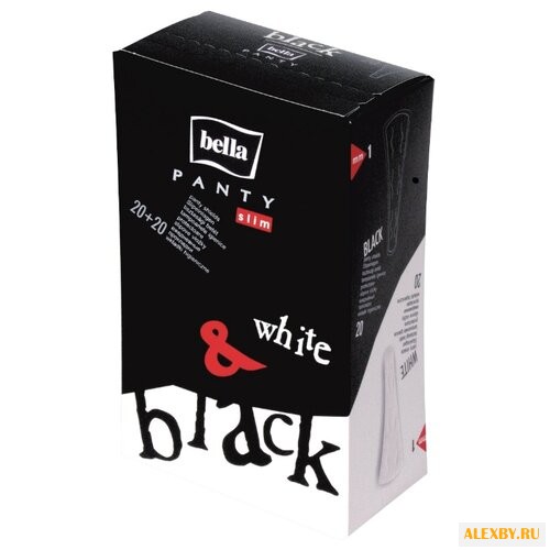 Bella прокладки ежедневные