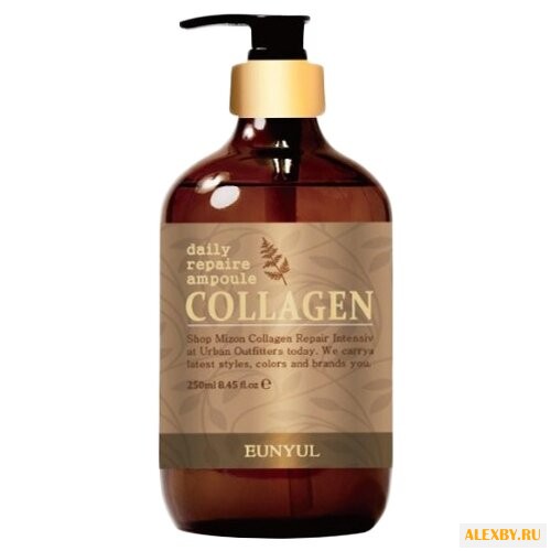 Eunyul Daily Repair Lifting