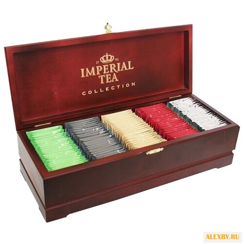 Чай Императорский чай