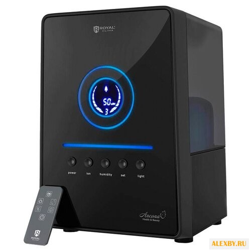 Увлажнитель воздуха Royal Clima