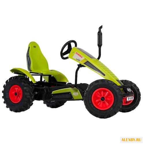 Веломобиль Berg Claas BFR-3