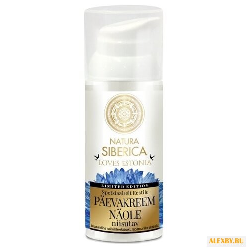 Natura Siberica Loves Estonia