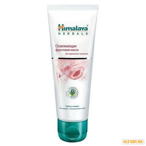 Himalaya Herbals Освежающая