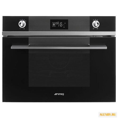 Духовой шкаф smeg SF4102VCN