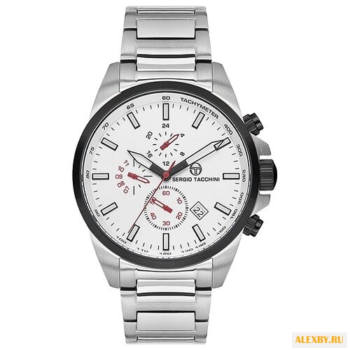 Наручные часы SERGIO TACCHINI
