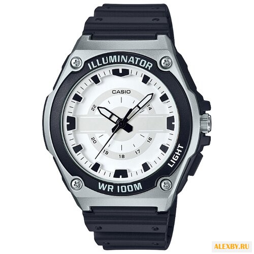 Наручные часы CASIO MWC-100H-7A