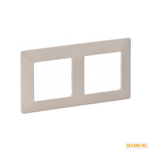 Рамка 2п Legrand Valena Life