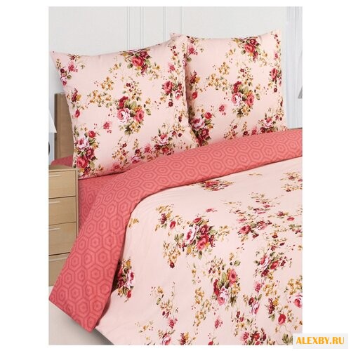 Постельное белье 1.5-спальное