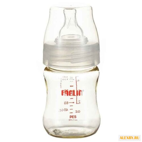 Farlin Бутылочка для кормления