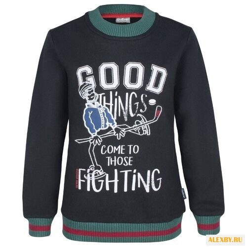 Свитшот Gulliver